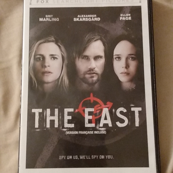 6 DVDs Bundle 2 - Picture 5 of 6